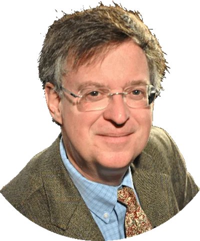Richard Stiennon